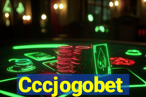 Cccjogobet