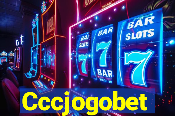 Cccjogobet