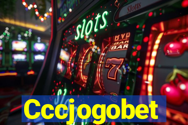 Cccjogobet