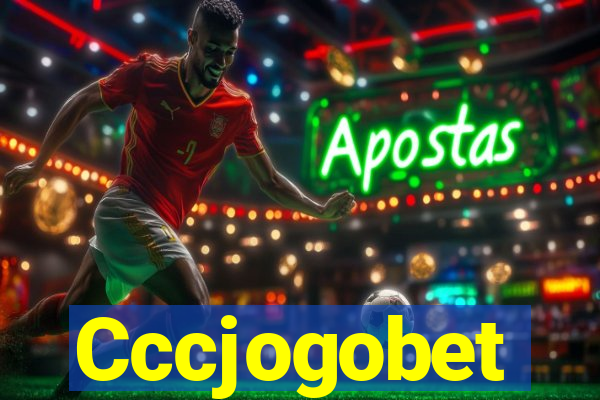 Cccjogobet