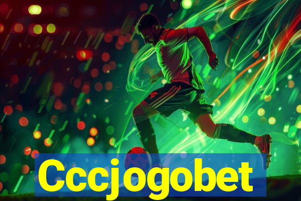 Cccjogobet