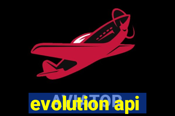 evolution api