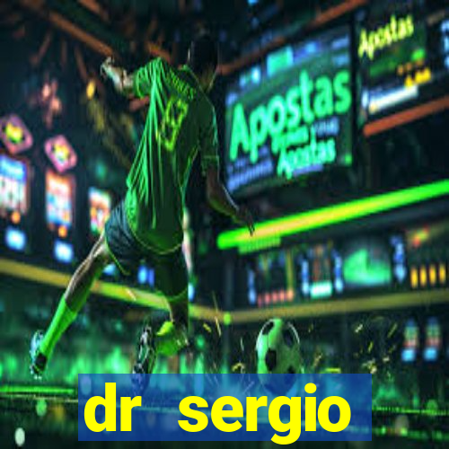 dr sergio urologista cruzeiro sp telefone