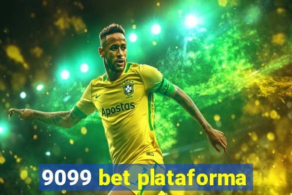 9099 bet plataforma