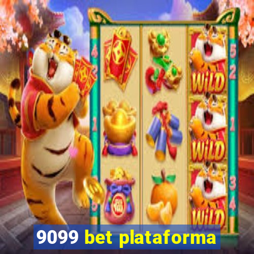 9099 bet plataforma