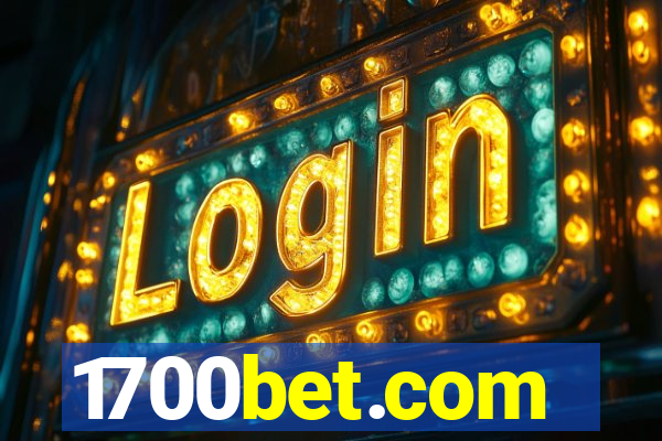 1700bet.com