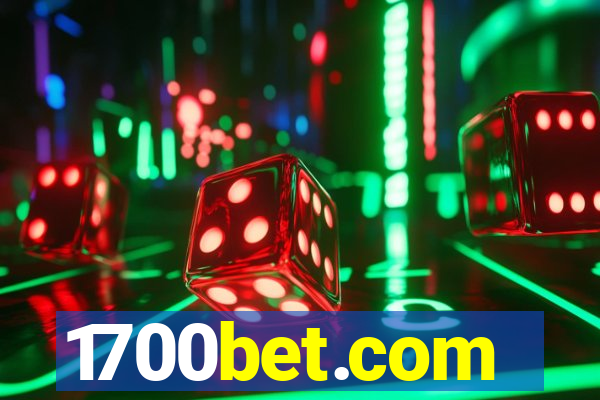 1700bet.com