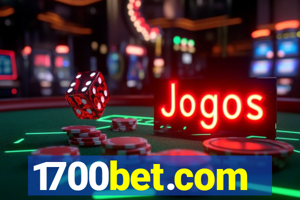 1700bet.com