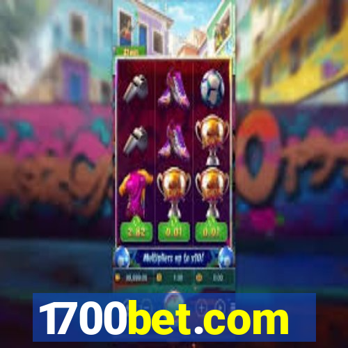 1700bet.com