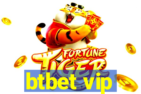 btbet vip