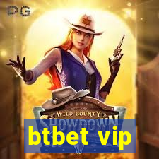 btbet vip