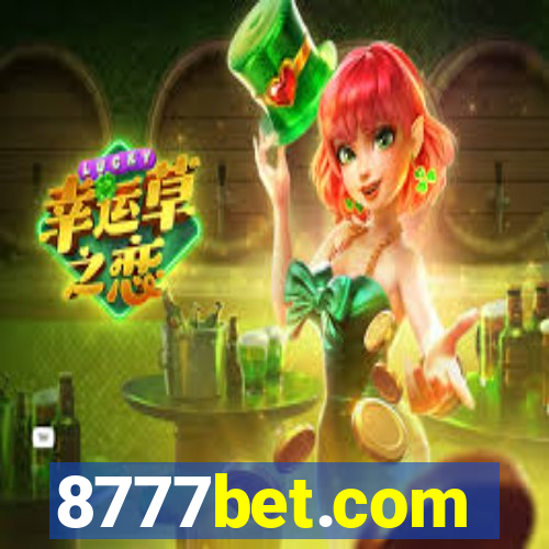 8777bet.com