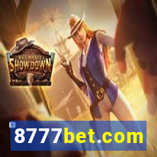 8777bet.com