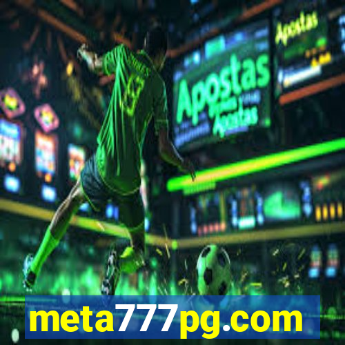 meta777pg.com