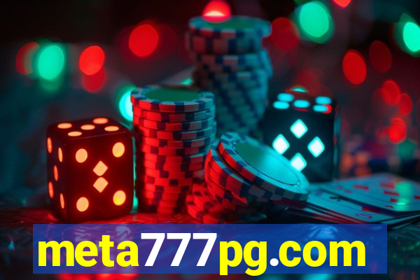 meta777pg.com