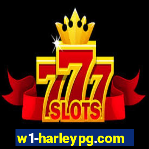 w1-harleypg.com