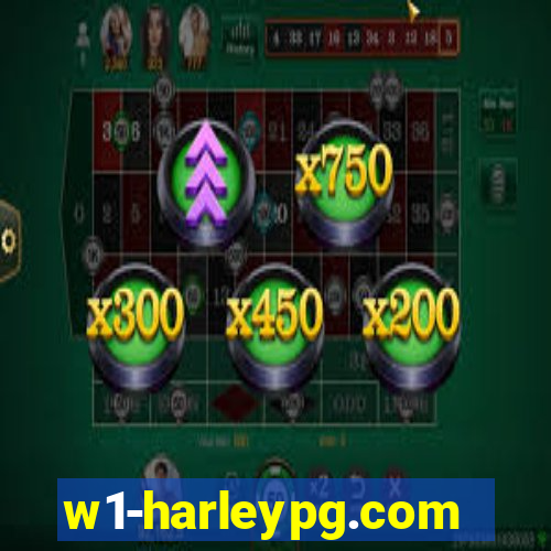 w1-harleypg.com