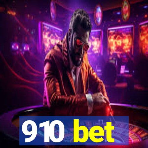 910 bet