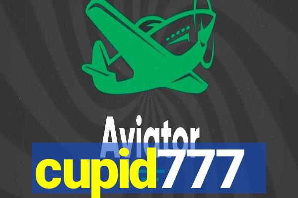 cupid777