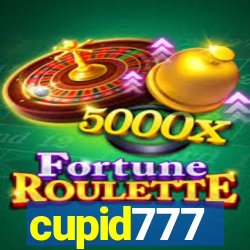 cupid777