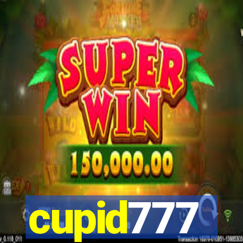 cupid777