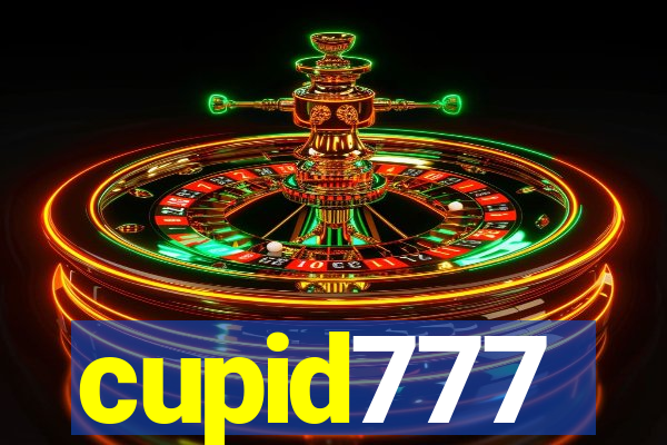 cupid777