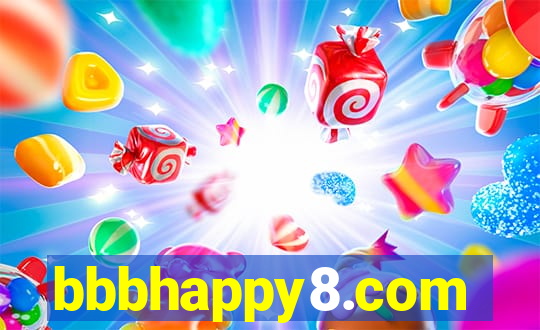 bbbhappy8.com