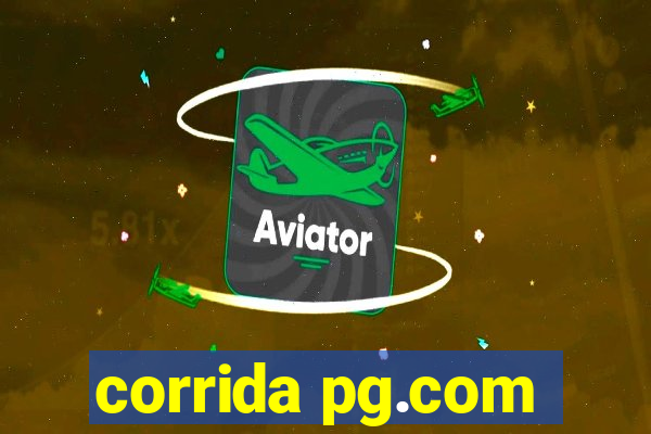 corrida pg.com