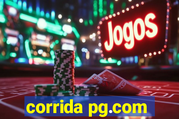 corrida pg.com