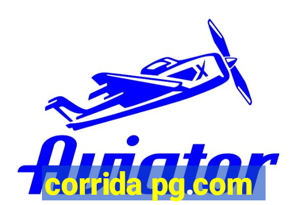 corrida pg.com