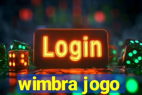 wimbra jogo