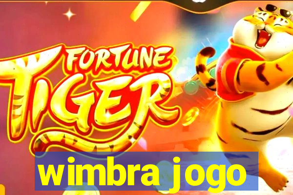 wimbra jogo