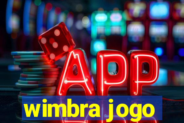 wimbra jogo