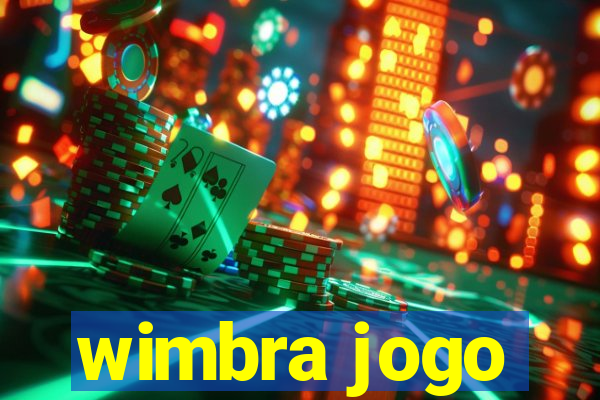 wimbra jogo