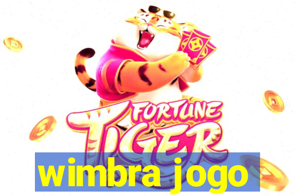 wimbra jogo