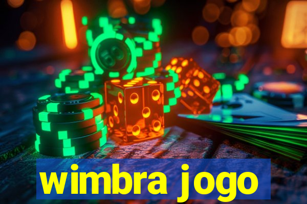 wimbra jogo