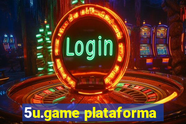 5u.game plataforma