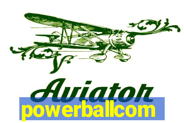 powerballcom