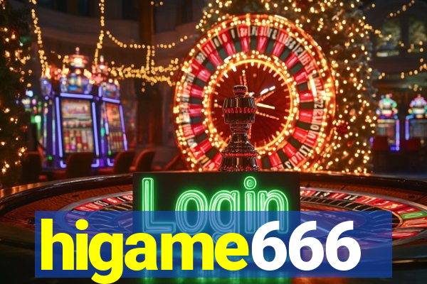 higame666