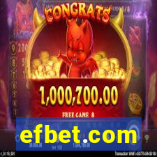 efbet.com