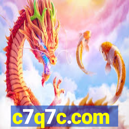 c7q7c.com