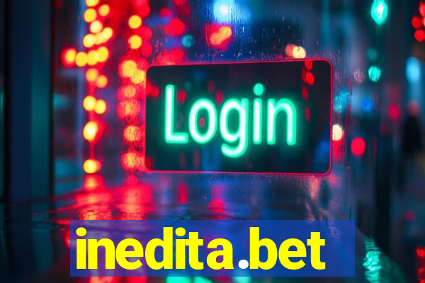 inedita.bet