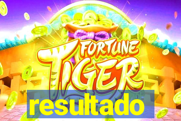 resultado