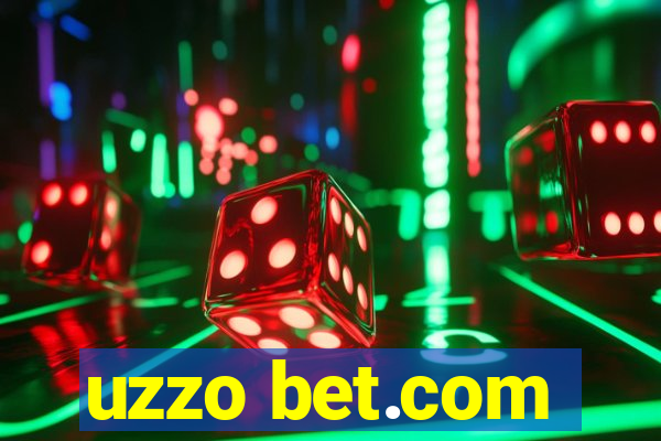 uzzo bet.com