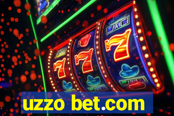 uzzo bet.com