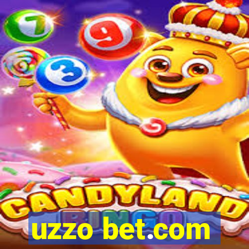 uzzo bet.com