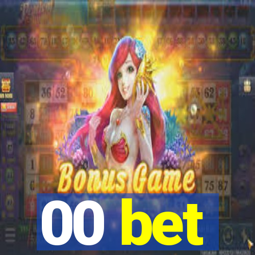 00 bet