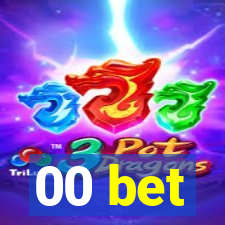 00 bet