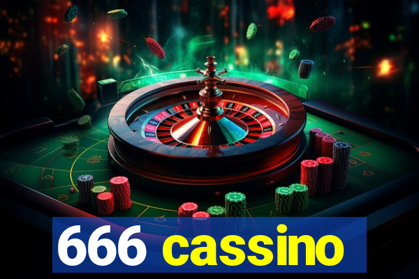 666 cassino