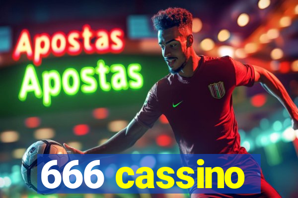 666 cassino